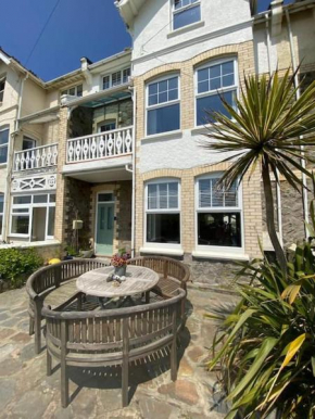 The Old Nursey - Entire 7 bed home, Bude, Cornwall